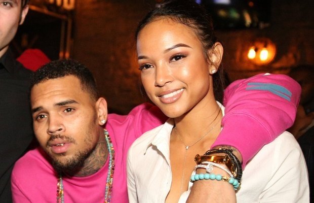 Chris Brown Apologizes to Karrueche: "Ni*ga Feel Hella WACK For Doing It"