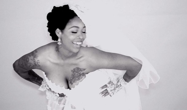 VIDEO: What in The Holy Ratchet Is Khia Doing in "You Deserve It"