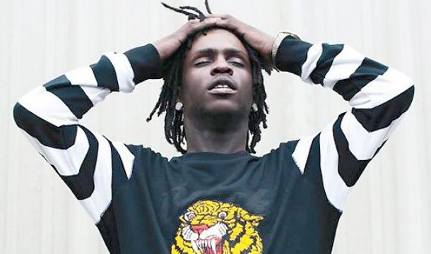 If Chief Keef Thinks He's "Bad," What Should The World Think?