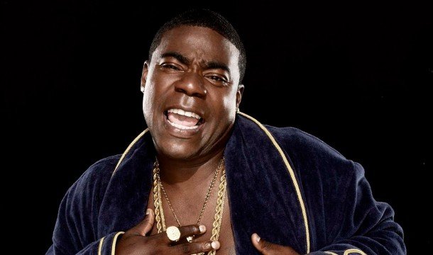 Actor/Comedian Tracy Morgan in Critical Condition After Auto Accident