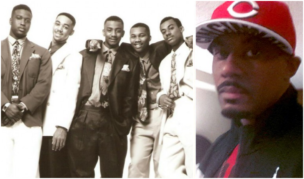 Russell Neal, Member of 90s R&B Group Hi-Five, in Police Custody After Wife Found Dead