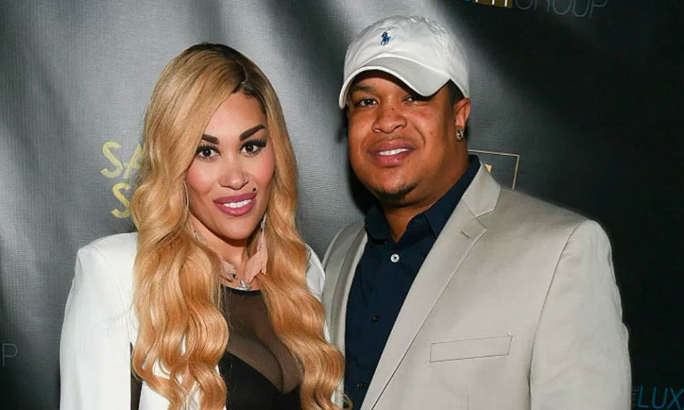 Keke Wyatt’s Husband Responds to Divorce Claims: ‘I Will Not Be Her Husband’