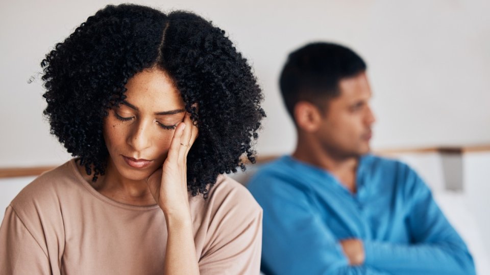 Top 10 Reasons Why People Stay in Toxic Relationships