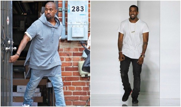Kanye West to Release Second and Final A.P.C. collection