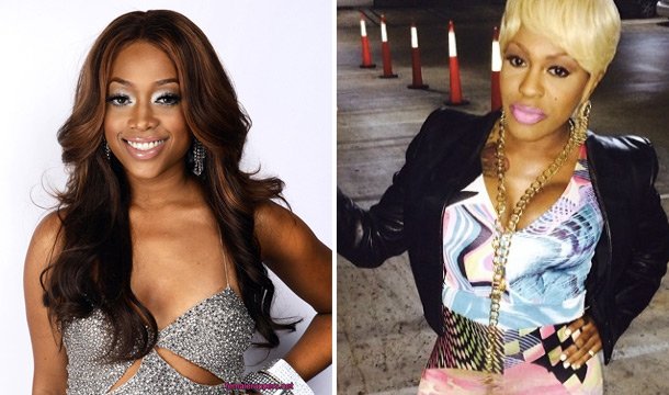 Trina And Lil Mo Go HAM on Remake of K Camp's "Cut Her Off"