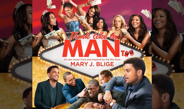 Think Like A Man Too Soars at The Box Office With $30 Million
