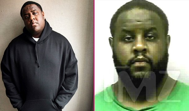 Actor Who Played Biggie Smalls in "Notorious" Arrested For Domestic Violence