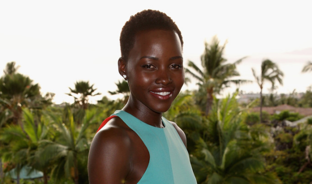BET Awards 2014: Lupita Nyong'o Wins Best Actress