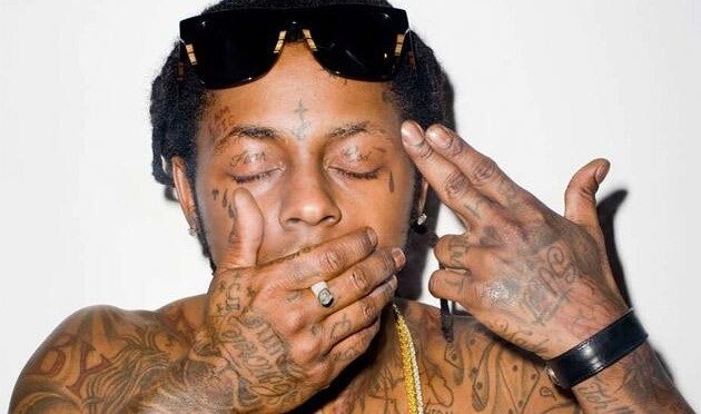 Lil Wayne Says He Wants Off Cash Money: "I Am a Prisoner"