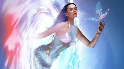 Katy Perry Kicks Off 2025 with ‘1432’ Deluxe Album Release and Tour