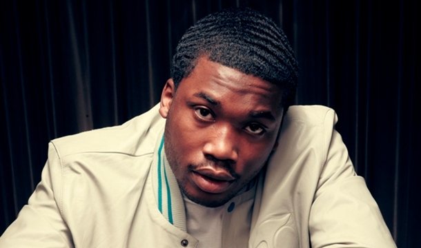 Meek Mill -- Former Cop Sues Philly Rapper For Ruining His Character & Sex Life