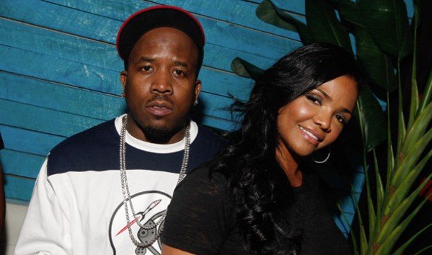 Big Boi and Wife Back to Marriage Bliss, Drops Divorce