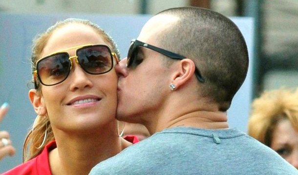Is Jennifer Lopez Kicking Her Boy Toy to The Curb Over Sexting Scandal?