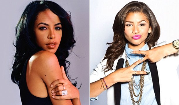 Aaliyah Fans Conjure Up Petition To Halt Lifetime Movie