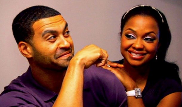'Real Housewives of Atlanta' Star Apollo Nida Sentenced to Eight Years For ID Theft, Bank Fraud