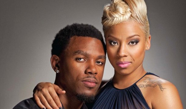 Paperwork Done! Keyshia Cole Begins Divorce Proceedings