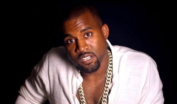 Kanye West: Back to The Stage and Back to Ranting... "I'm a Rock Star"