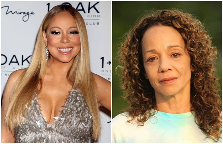 Mariah Carey's Sick Sister Begs Her For Help, Again (Video)