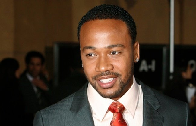 Columbus Short Opens Up About Drug Abuse; Ready to Get Back to Work; Eyeing 'Scandal' Return