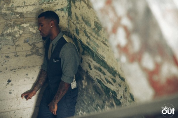 daniel-gibson-rolling-out