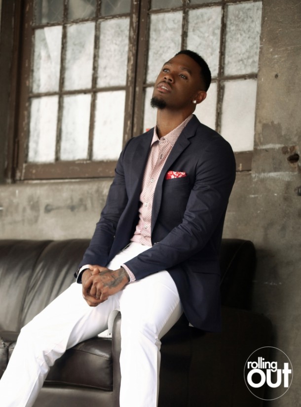 daniel-gibson-rolling-out