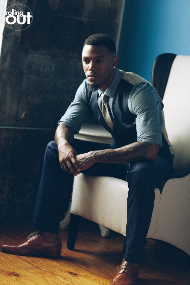 daniel-gibson-rolling-out