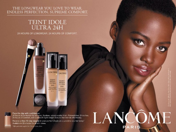 Lupita-Nyongo-Lancome-Campaign